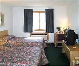 Comfort Inn Worland::Hotels.com