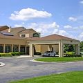 Courtyard by Marriott Overland Park