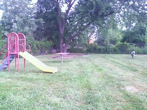 FITCH ST. PARK::KaBoom.org