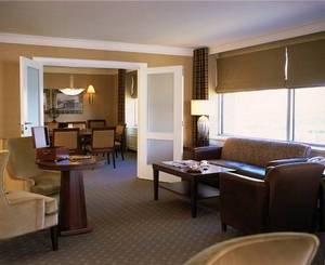 The Fairmont Winnipeg::Travelocity.com