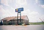 Comfort Inn Lebanon