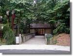 MCDOWELL NATURE CENTER AND PRESERVE