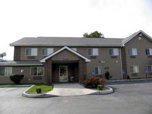 Comfort Inn Lewiston::Hotels.com