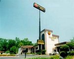 Comfort Inn Lumberton