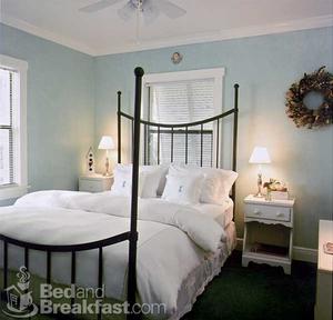 Mango Inn Bed and Breakfast::BedAndBreakfast.com