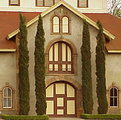 Charles Krug Winery