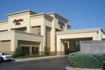 Hampton Inn Olive Branch