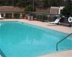 Hampton Inn Mobile-I-10/Bellingrath Gardens
