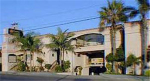 Comfort Inn Manhattan Beach::Hotels.com