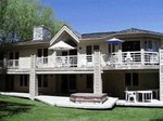 Aspen Accommodation