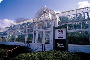 Oak Park Conservatory::VisitOakPark.com