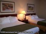 Holiday Inn Express Hotel And Suites Salina