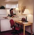 Homestead San Fransisco-sfo
