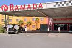 Ramada Las Vegas Speedway