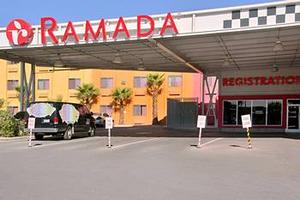 Ramada Las Vegas Speedway::Expedia