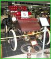 Tallahassee Antique Car Museum