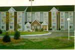 Microtel Inn & Suites Fond Du Lac
