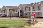Ramada Limited-Clinton