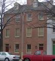 Ann Street Bed & Breakfast
