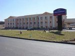 Baymont Inn and Suites Elizabethtown