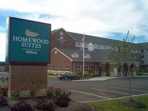 Homewood Suites By Hilton Cincinnati Milford::Travelocity.com