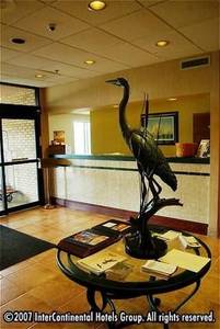 Holiday Inn Express Easton::Travelocity.com