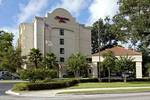 Hampton Inn Jacksonville Ponte Vedra Beach