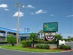 Quality Inn Tampa Busch Gardens::Travelocity.com