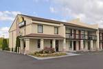 Days Inn-North