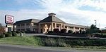 Econo Lodge Inn & Suites East
