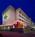 Holiday Inn Airport North from ProfessionalTravelGuide.com