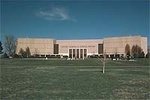 Denver Museum of Nature and Science