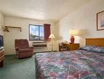 Super 8 Motel - Whitehall