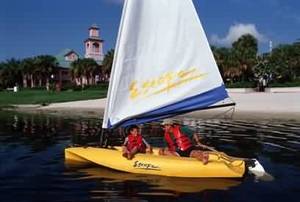 Disney's Caribbean Beach Resort::Travelocity.com