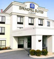 Springhill Suites by Marriott Hershey