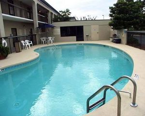 Hampton Inn Orangeburg SC::Travelocity.com