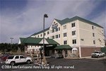Holiday Inn Express Hotel & Suites Newark-Heath::Yahoo! Travel