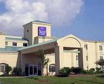 Sleep Inn Slidell