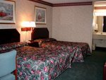 Ramada Crossville, Tennessee::Yahoo! Travel