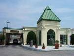 Howard Johnson Inn Petersburg
