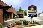 Best Western Marietta
