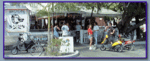 Hog's Breath Saloon