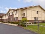 Super 8 Greensburg