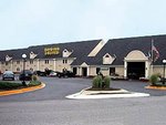 Days Inn & Suites Annapolis - Historic District