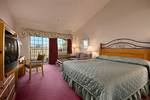 Ramada Morgan Hill