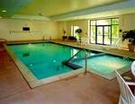 Wingate By Wyndham Auburn Hills