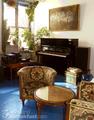 Room in Soho Loft
