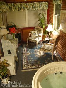 The Walkabout Inn Bed & Breakfast::BedAndBreakfast.com