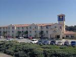 Comfort Inn And Suites