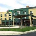 Courtyard by Marriott Moorhead